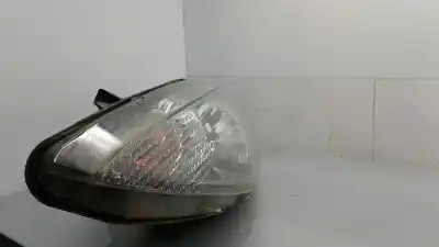 Second-hand car spare part left headlight for ford fiesta (cb1) trend oem iam references 8a6113w030aj  
