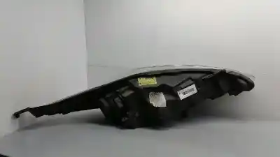Second-hand car spare part left headlight for ford fiesta (cb1) trend oem iam references 8a6113w030aj  