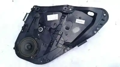 Second-hand car spare part rear right window regulator for ford fiesta (cb1) trend oem iam references 1837997