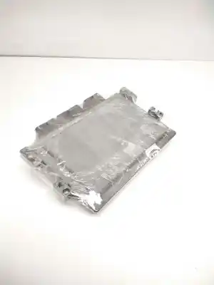 Second-hand car spare part ecu engine control for ford fiesta (cb1) trend oem iam references s180047012d 9kpd av2112a650cd