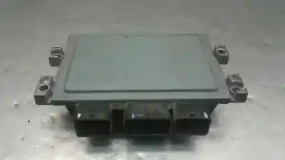 Second-hand car spare part ecu engine control for ford fiesta (cb1) trend oem iam references s180047012d