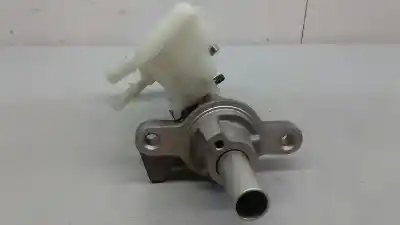 Second-hand car spare part brake pump for ford fiesta (cb1) trend oem iam references 1751664