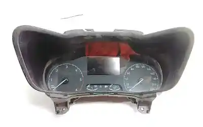 Pièce détachée automobile d'occasion COMPTEUR DE VITESSE TABLEAU DE BORD pour FORD TRANSIT CONNECT  Références OEM IAM KT1T10849BCD  