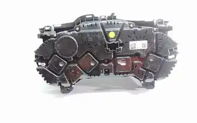 Second-hand car spare part dashboard for ford transit connect kombi trend largo oem iam references kt1t10849bcd  
