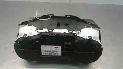 Автозапчасти б/у приборная доска за ford transit connect furgon 200 l1 trend ссылки oem iam 1908598  ft1t10849gf