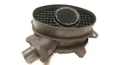 Peça sobressalente para automóvel em segunda mão medidor de massa de ar por bmw x5 (e53) 3.0d referências oem iam 0928400460