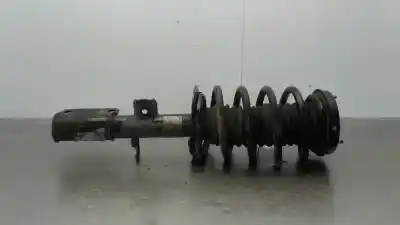 Peça sobressalente para automóvel em segunda mão amortecedor dianteiro direito por bmw x5 (e53) 3.0d referências oem iam 22184698