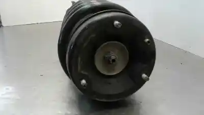 Second-hand car spare part front right shock absorber for bmw x5 (e53) 3.0d oem iam references 22184698  