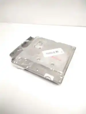 Peça sobressalente para automóvel em segunda mão centralina de motor uce por bmw serie 3 berlina (e46) 318d referências oem iam 0281011653 1039s04409 7794623