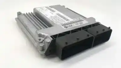 Recambio de automóvil de segunda mano de centralita motor uce para bmw serie 3 berlina (e46) 318d referencias oem iam 281011653  