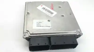 Recambio de automóvil de segunda mano de centralita motor uce para bmw serie 3 berlina (e46) 318d referencias oem iam 281011653  