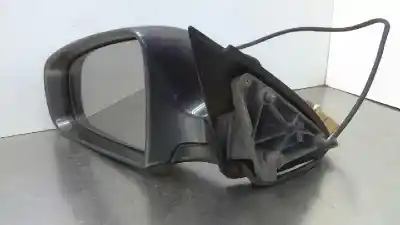 Recambio de automóvil de segunda mano de retrovisor izquierdo para audi a4 avant (8e) 2.5 tdi (120kw) referencias oem iam   