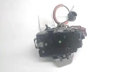 Second-hand car spare part rear right door lock for audi a4 avant (8e) 2.5 tdi (120kw) oem iam references 8e0839016c