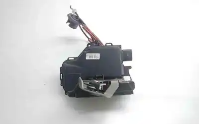 Автозапчастина б/у замок заднього правого дверя для audi a4 avant (8e) 2.5 tdi (120kw) посилання на oem iam 8e0839016c  