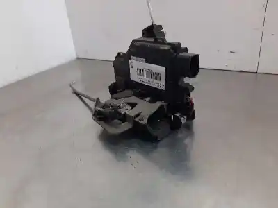 Second-hand car spare part front right door lock for audi a4 avant (8e) 2.5 tdi (120kw) oem iam references 8e1837016c