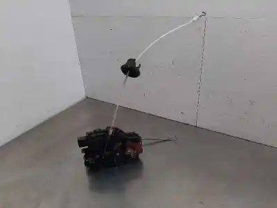 Second-hand car spare part front right door lock for audi a4 avant (8e) 2.5 tdi (120kw) oem iam references 8e1837016c  