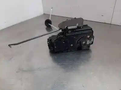 Second-hand car spare part front right door lock for audi a4 avant (8e) 2.5 tdi (120kw) oem iam references 8e1837016c  