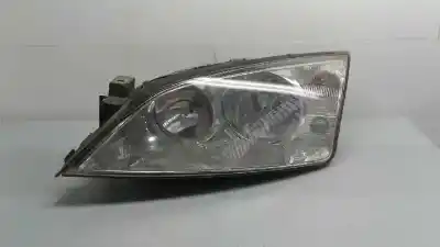 Peça sobressalente para automóvel em segunda mão farol / farolim esquerdo por ford mondeo berlina (ge) ambiente referências oem iam 1s7113006se