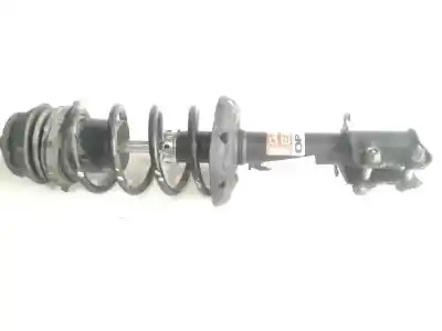 Автозапчасти б/у передний левый амортизатор за opel corsa d enjoy ссылки oem iam f4305d19  