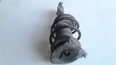 Second-hand car spare part FRONT LEFT SHOCK ABSORBER for MINI MINI (R50,R53)  OEM IAM references 31316780467  