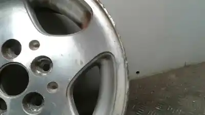 Peça sobressalente para automóvel em segunda mão jante por jeep grand cherokee i (zj, zg) 2.5 td 4x4 (z) referências oem iam   