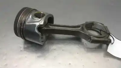 Second-hand car spare part connecting rod for mitsubishi lancer berlina (cy0) 2.0 inform oem iam references 