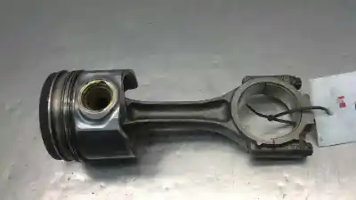Second-hand car spare part connecting rod for mitsubishi lancer berlina (cy0) 2.0 inform oem iam references 