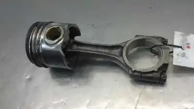 Second-hand car spare part connecting rod for mitsubishi lancer berlina (cy0) 2.0 inform oem iam references 