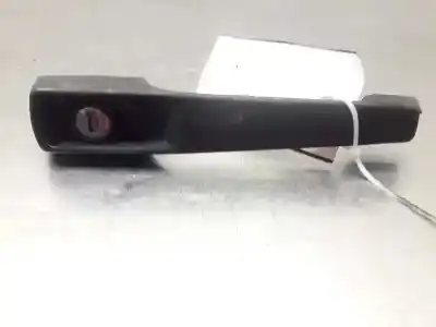 Peça sobressalente para automóvel em segunda mão puxador exterior frente direito por mercedes-benz mb 120 2.4 d referências oem iam 