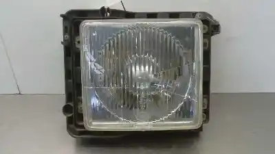 Peça sobressalente para automóvel em segunda mão farol / farolim esquerdo por mercedes-benz mb 120 2.4 d referências oem iam 