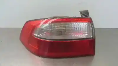 Piesă de schimb auto la mâna a doua Lampã Spate Stânga pentru RENAULT LAGUNA II (BG0) Confort Authentique Referințe OEM IAM   