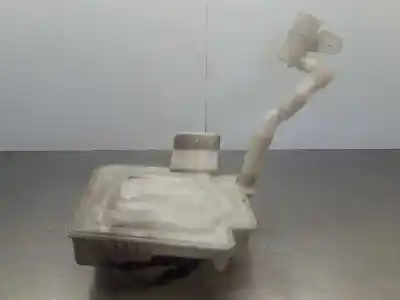 Peça sobressalente para automóvel em segunda mão depósito do limpa vidros por seat altea xl (5p5) 2.0 tdi referências oem iam 1k0955453