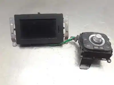 İkinci el araba yedek parçası GPS NAVIGASYON SISTEMI için RENAULT KOLEOS  OEM IAM referansları 259153753R 253B06778R IA5489J00291