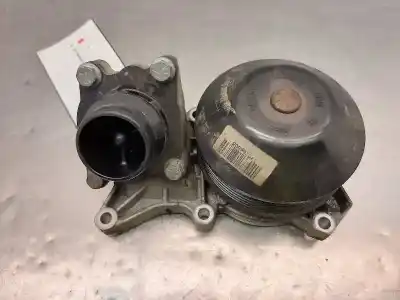 Peça sobressalente para automóvel em segunda mão bomba de água por bmw x3 (e83) 2.0 turbodiesel cat referências oem iam 7797640