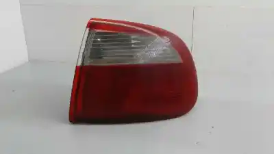 Second-hand car spare part right tailgate door light for seat toledo (1m2) select oem iam references 