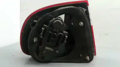 Second-hand car spare part right tailgate door light for seat toledo (1m2) select oem iam references   