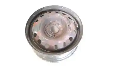 Second-hand car spare part rim for daewoo lanos sx oem iam references 