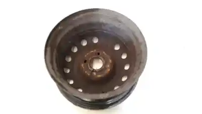 Peça sobressalente para automóvel em segunda mão jante por daewoo lanos sx referências oem iam   