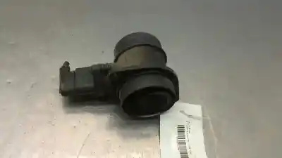 Peça sobressalente para automóvel em segunda mão medidor de massa de ar por seat leon (1p1) reference referências oem iam 038906461bx