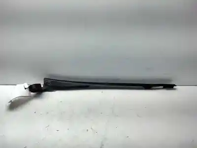 Peça sobressalente para automóvel em segunda mão haste de escova dianteiro esquerdo por seat leon (1p1) reference referências oem iam 1p0955410a