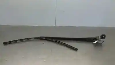 Peça sobressalente para automóvel em segunda mão haste de escova dianteiro direito por seat leon (1p1) reference referências oem iam 1p0955410afkz