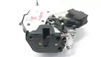 Second-hand car spare part REAR LEFT DOOR LOCK for KIA SPORTAGE  OEM IAM references 814111F010  