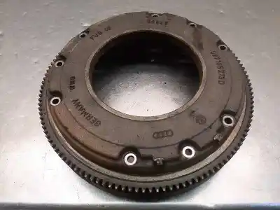 Piesă de schimb auto la mâna a doua volanta motorului pentru volkswagen golf iv berlina (1j1) básico referințe oem iam 027105273d  