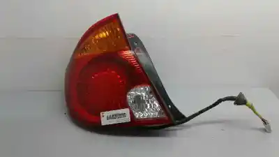 Peça sobressalente para automóvel em segunda mão  por HYUNDAI ACCENT II (LC)  Referências OEM IAM 92401-25710  