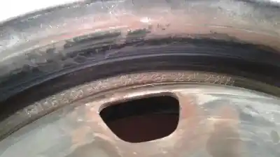 Peça sobressalente para automóvel em segunda mão jante por hyundai accent ii (lc) 1.5 crdi referências oem iam   