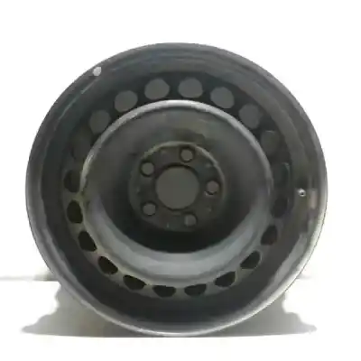 Second-hand car spare part RIM for MERCEDES-BENZ CLASE E (W211) BERLINA  OEM IAM references   ET41