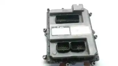 Pièce détachée automobile d'occasion calculateur moteur ecu pour iveco stralis 430 références oem iam edc7uc31-11.10  10946