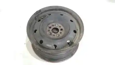 Pièce détachée automobile d'occasion jante pour peugeot 806 srdt références oem iam   