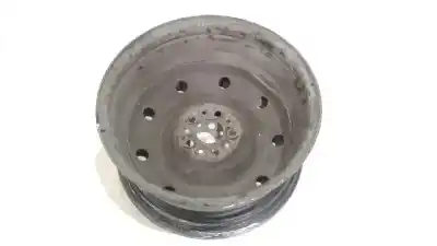 Pièce détachée automobile d'occasion jante pour peugeot 806 srdt références oem iam   