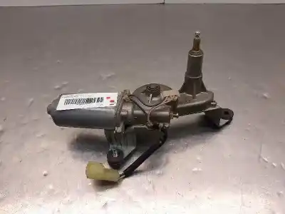 Pezzo di ricambio per auto di seconda mano motore tergicristallo posteriore per daewoo lanos se riferimenti oem iam 96303127